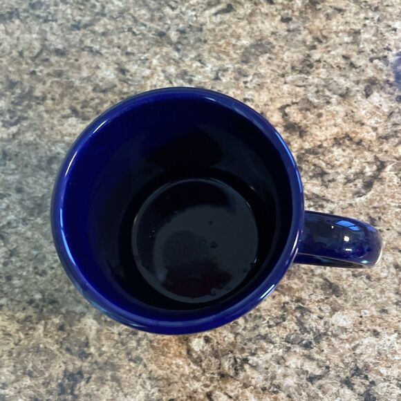 USS George Washington CVN-73 Coffee Cup/Mug First Class Petty Officer's Mess - Picture 3 of 7